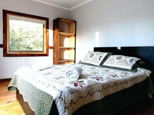 Agroturismo Cabanas Chosco Alto