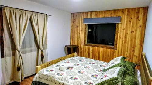 Agroturismo Cabanas Chosco Alto