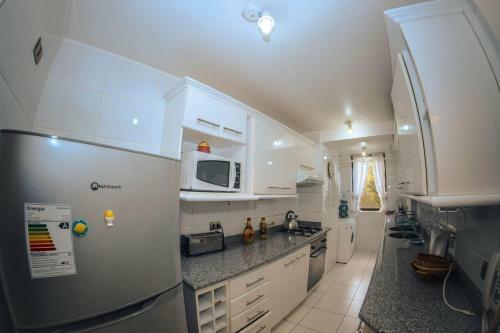 Apartamento Departamento Cerros De Puc�n