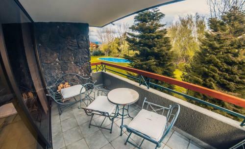 Apartamento Departamento Cerros De Puc�n