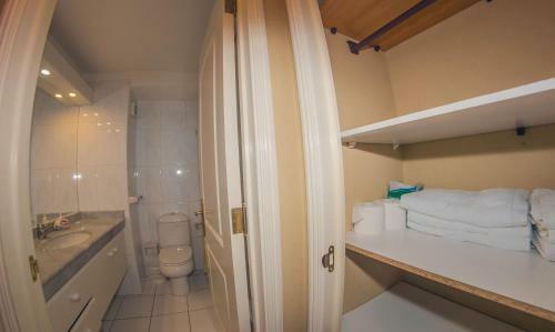Apartamento Departamento Cerros De Puc�n