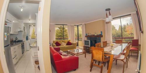 Apartamento Departamento Cerros De Puc�n