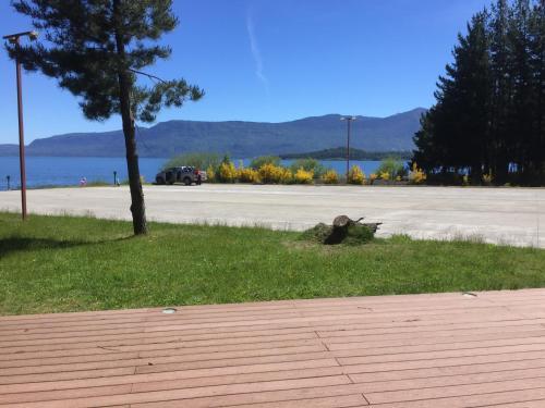Condominio Alicura Pucon