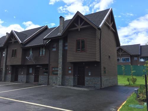 Condominio Alicura Pucon