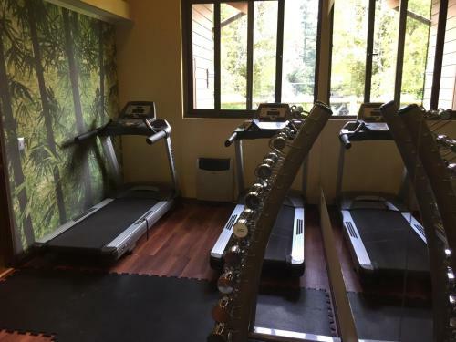Condominio Alicura Pucon