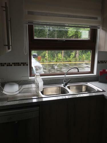 Condominio Alicura Pucon