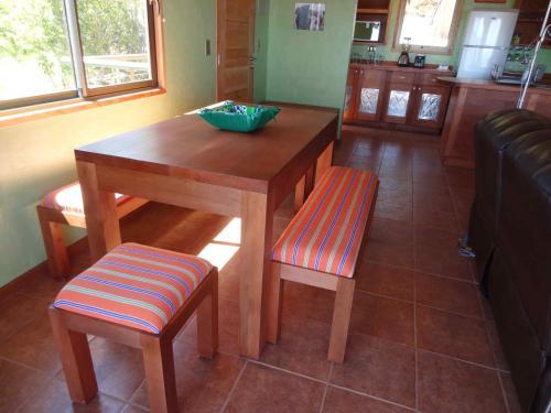 Best Views Puc�n Caba�as