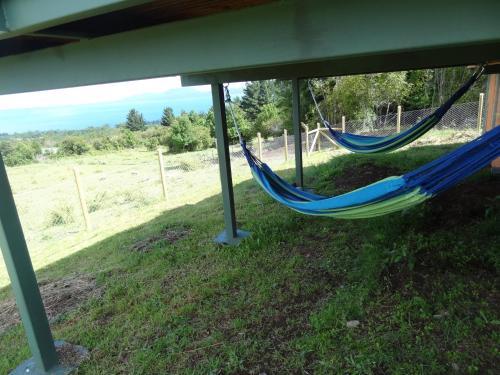 Best Views Puc�n Caba�as