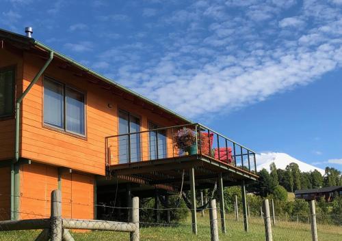 Best Views Puc�n Caba�as