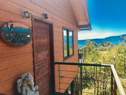 Best Views Puc�n Caba�as