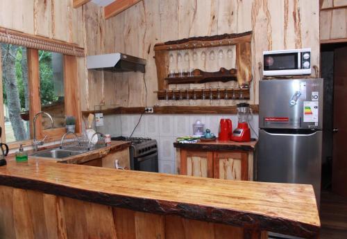 Kark� Lodge