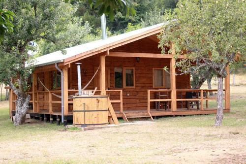 Kark� Lodge