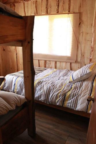 Kark� Lodge