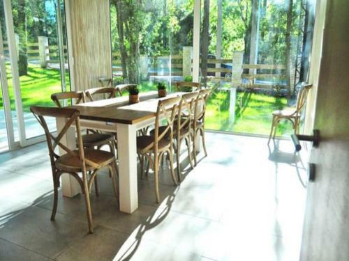 Apartamento Tete Pucon Suite
