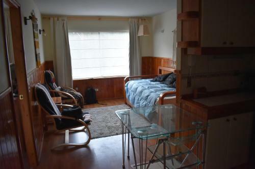 Apartamento Condominio Los Refugios 4