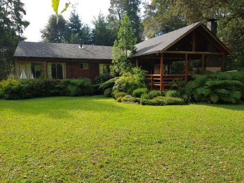 Casa Molco Alto,puc�n