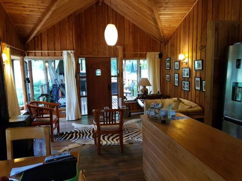 Casa Molco Alto,puc�n