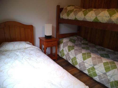 Casa Molco Alto,puc�n
