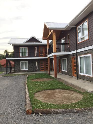 Apart Hotel Herradura