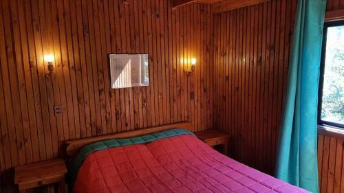 Apartamento Jardines Del Caburgua