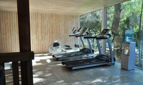 Apartamento Departamento En Parque Payllahue