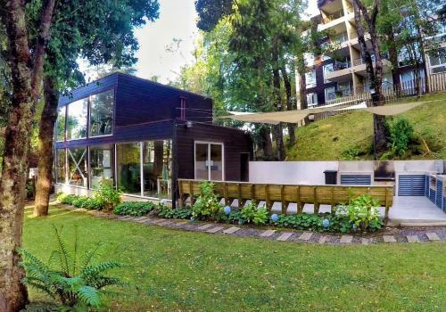 Apartamento Departamento Explore Pucon