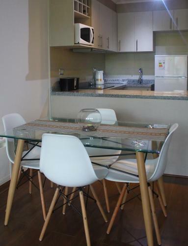 Apartamento Departamento Explore Pucon