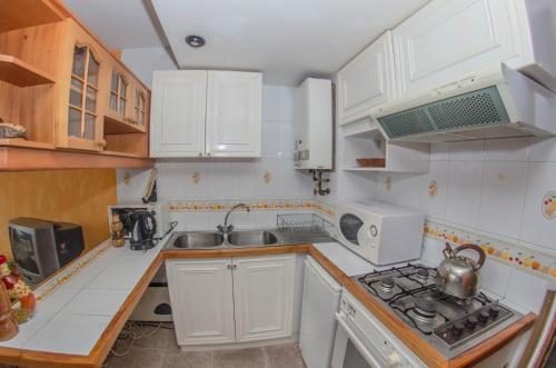 Apartamento Departamentos La Casona