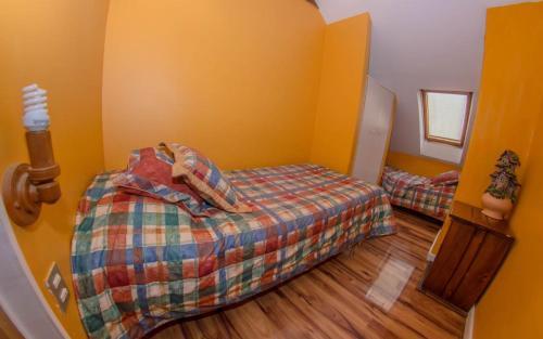 Apartamento Departamentos La Casona