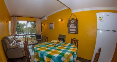 Apartamento Departamentos La Casona