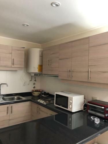 Apartamento Condominio Pucon Andino, Pucon