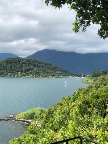 Apartamento Condominio Pucon Andino, Pucon