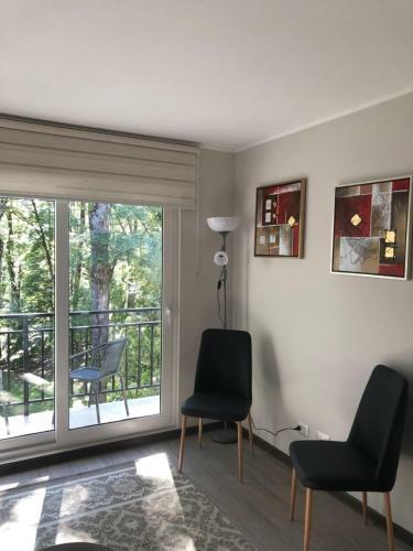 Apartamento Condominio Pucon Andino, Pucon