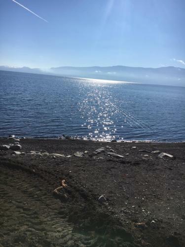 Apartamento Pucon Alwe Lafquen
