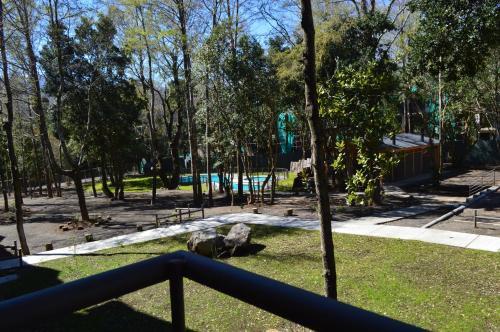 Pucon Apartments
