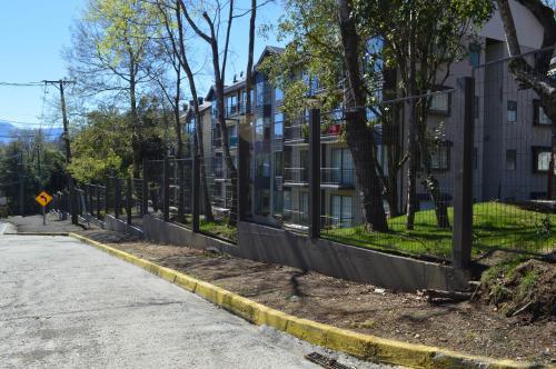 Pucon Apartments