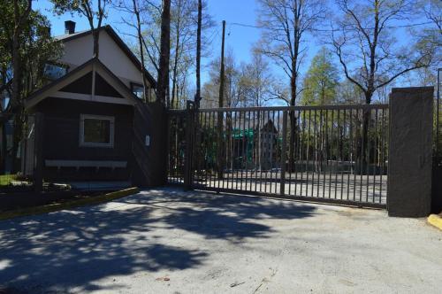 Pucon Apartments