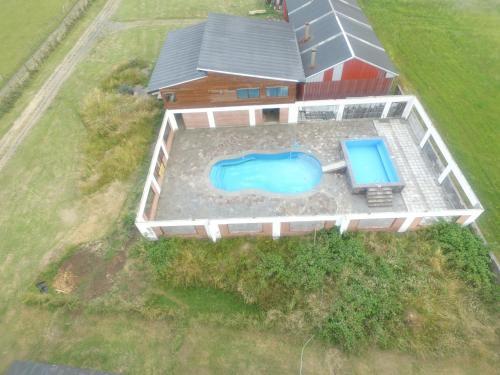 Hostal Santa Maria Huife