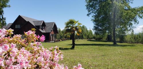 Casa Parque Los Arrayanes