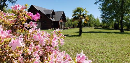 Casa Parque Los Arrayanes