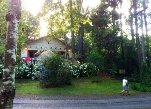 Casa Villa Saltos Del Molco
