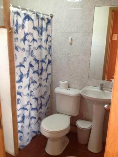 Caba�as- Casas