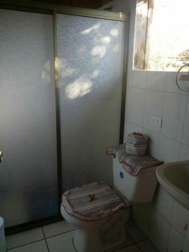 Apartamento Casa Juan Saez