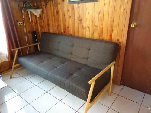 Apartamento Casa Juan Saez