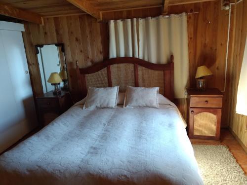 Lodge Caba�as Regina