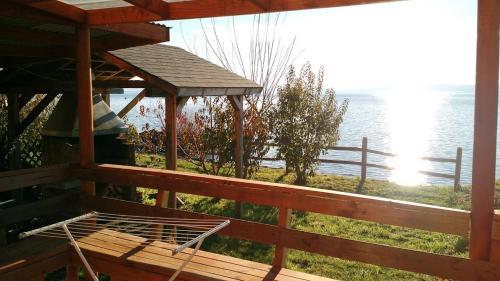 Lodge Caba�as Regina