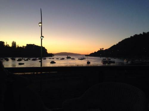 Apartamento Mejor Atardecer De Pucon A Pasos Del Centro
