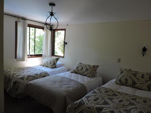 Casa De Noah Bed & Breakfast