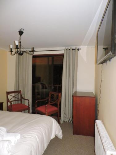 Casa De Noah Bed & Breakfast