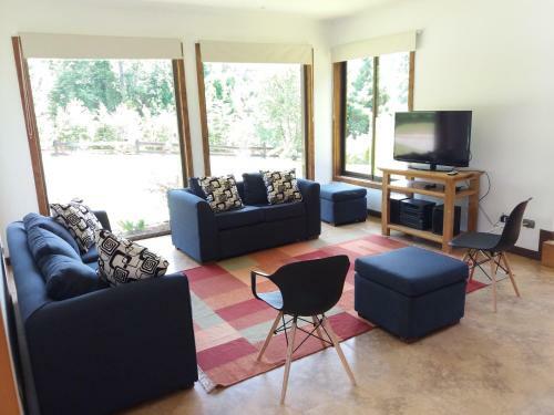 Casa Vallelafquen P12